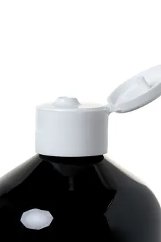 Maska za lice sa prorezom za usta