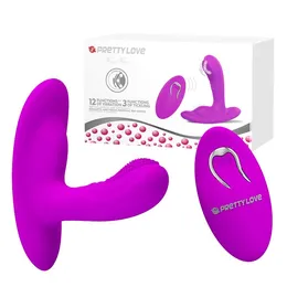 Vibrator pretty love w