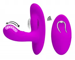 Vibrator pretty love w