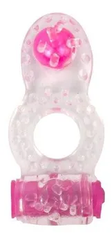 Erowoman-Eroman-Eroman prozirni erekcioni prsten