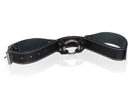 Remenski okovi od prave debele kože