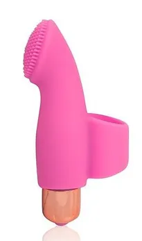 Cosmo ružičasti klitoralni stimulans