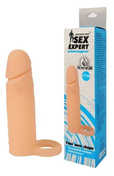 Dodatak za prsten sek Ekpert telesni 15,3 cm