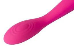 Vibrator za klitoris i G tačku svakom Iris