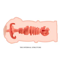 Masturbator Lillian BM-009158U