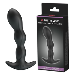 Analni stimulans Pretti Love bi-040068