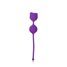 Ljubičaste vaginalne kuglice sa Cosmo ušima