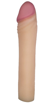 Mesna mlaznica-produžetak od neoskin-20 cm.