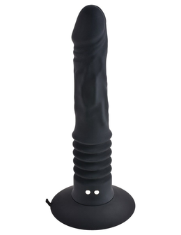 Vibracioni Analni vibracioni ass Fucker sa translacijskim pokretima
