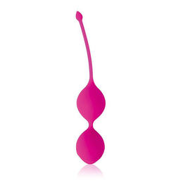 Vruće ružičaste vaginalne kuglice Cosmo