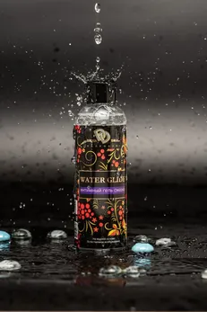 Intimni gel podmazivanje vodenog GLIDA 200 ml. BMN-0053