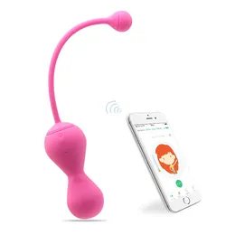 Magic Kegel master gen 2 Kegel Simulator, roze