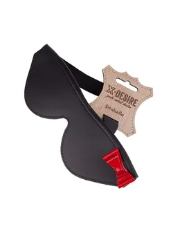 Maska za oči u koketnom mašni