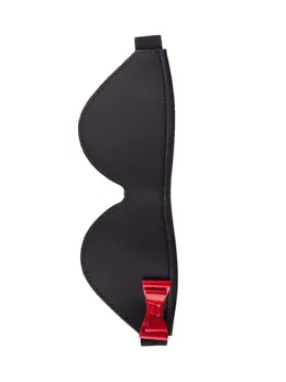 Maska za oči u koketnom mašni