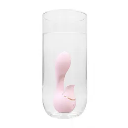 Irresistible Mithical vakuumski talasni stimulator, roze