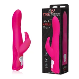 Rotacioni Vibrator za stimulaciju tačke-G