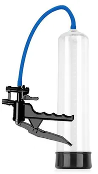 Sek Ekpert prozirna vakuum pumpa sa ručnom pumpom