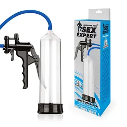 Pumpa vakuum (M)L 200 mm d 55 mm art. SEM-55166