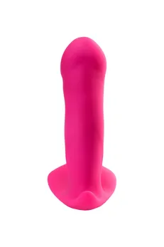 Stimulator G tačke sa glasovnom kontrolom jos Tilli, silikon, ružičasta, 11 cm