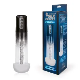 Sek Ekpert automatska vakuum pumpa