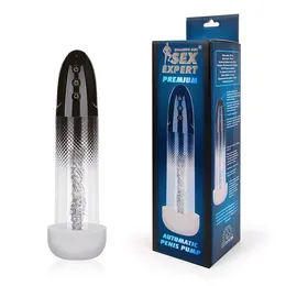 Sek Ekpert automatska punjiva vakuum pumpa