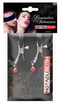 NTU kopče za bradavice-