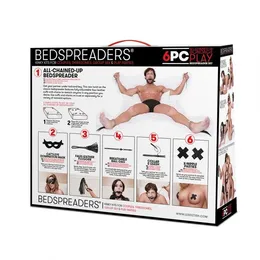 Set za dominaciju od 6 predmeta