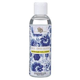Silicone Glide intimno gel mazivo-100 ml.