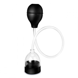 Vakuumski stimulator glave penisa Oro Stimulator Self-Stroking Pump