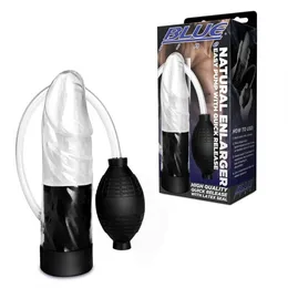 Vakuumski stimulator člana C brzim spuštanjem pritiska