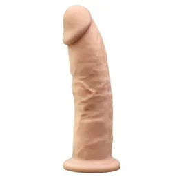 Telesni Dildo-realista na usisnoj čaši model 2 9  - 22,9 cm.