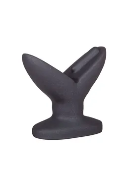 Analno vaginalni plag a blooming tilup boja crna