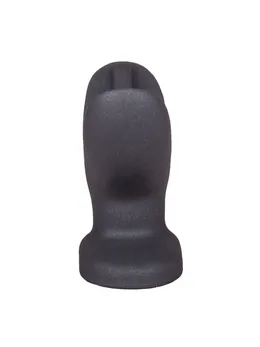 Analno vaginalni plag a blooming tilup boja crna