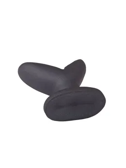Analno vaginalni plag a blooming tilup boja crna