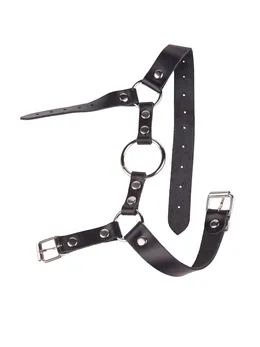 Geg sa prstenom je crn -