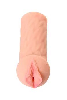 Realni masturbator vagina Elegance 005