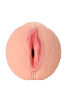 Masturbator realno vagina KOKOS ELEGANCE 007