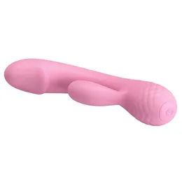 Vibrator Pretti Love Pink
