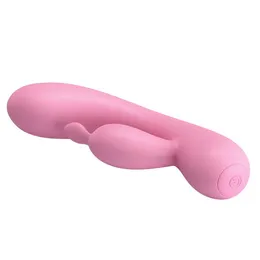Vibrator Pretti Love Pink