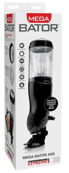 Automatski Mega Masturbator-anus Pipedream Extreme Toyz Mega-Bator Ass