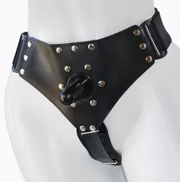 Lovetoi Alice Strapon na gaćicama sa dodatnim nastavkom od 19 cm