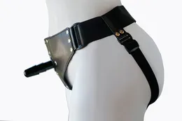 Lovetoi Alice Strapon na gaćicama sa dodatnim nastavkom od 19 cm