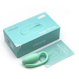 Magic Kegel REJUVE Kegel Simulator