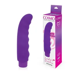 Vibromasažer boja ljubičasta