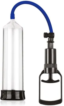 Sek Ekpert prozirna muška vakuum pumpa