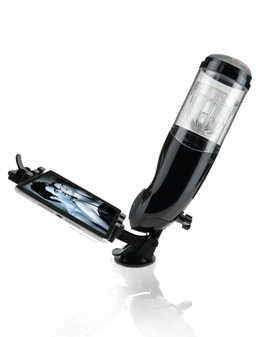 Automatski Mega Masturbator-anus Pipedream Extreme Toyz Mega-Bator Ass