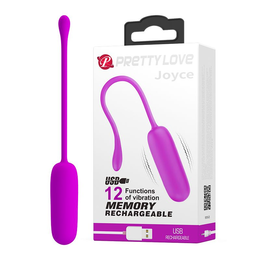 Vibropula pretty love joyce