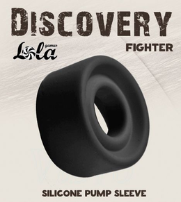 Zamenljivi dodatak za vakuumsku pumpu Discoveri Fighter 6905-04lola