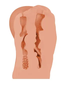 Masturbator sa vibracionom palicom Satisfaction My love 2103-02Lola