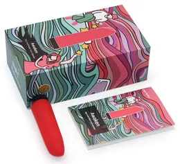 MAGIC MOTION Minivibrator Awaken